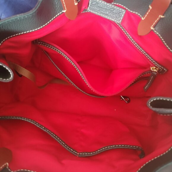 Dooney & Bourke Handbag - Picture 4 of 5
